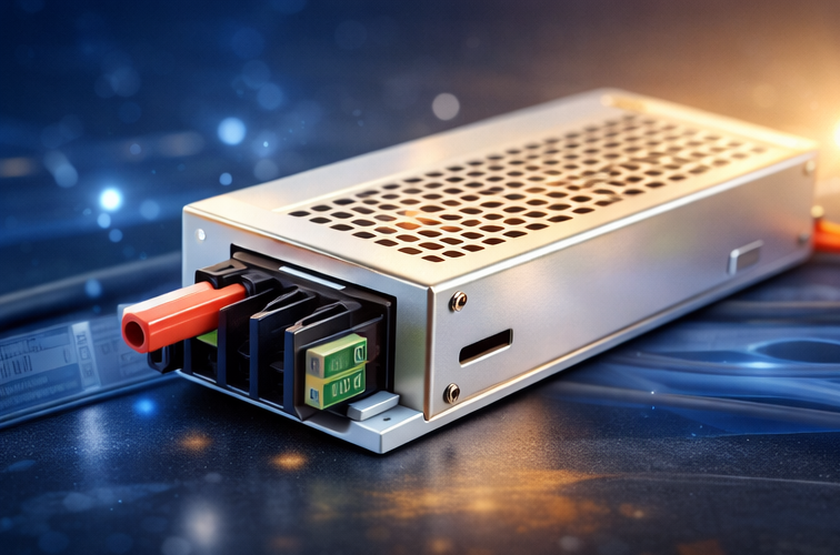 12V 30A Kalın Kasa Trafo